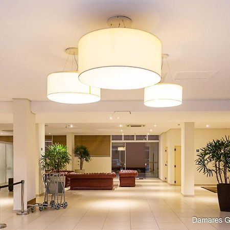 Hotel Malibu Inn Campinas  Eksteriør bilde