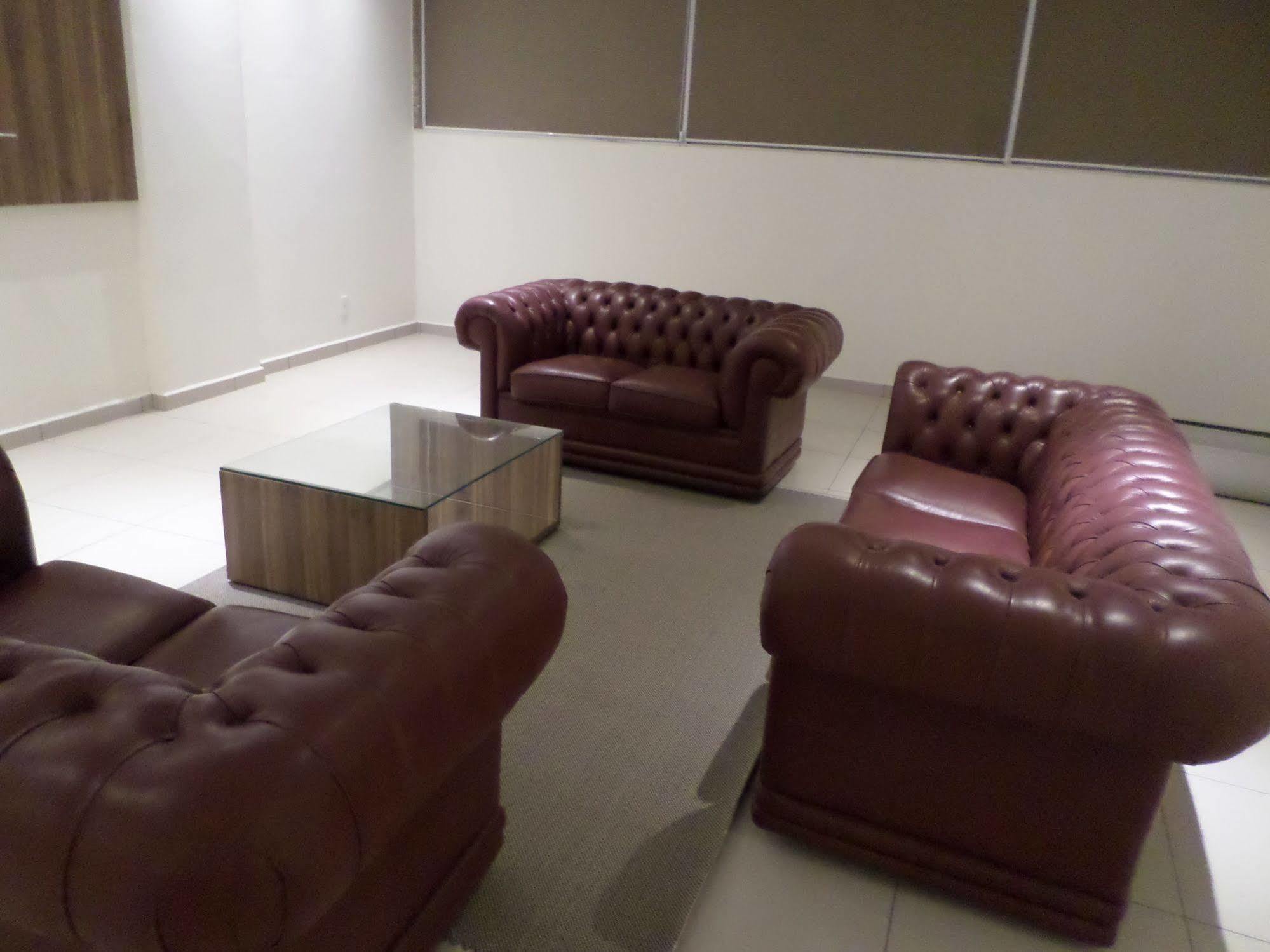 Hotel Malibu Inn Campinas  Eksteriør bilde